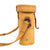 Original WWII Imperial Japanese 7 X 7.1° Binoculars by Toykyo Optical - TOKO With Canvas Case Original Items