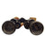 Original WWII Imperial Japanese 7 X 7.1° Binoculars by Toykyo Optical - TOKO With Canvas Case Original Items