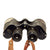 Original WWII Imperial Japanese 7 X 7.1° Binoculars by Toykyo Optical - TOKO With Canvas Case Original Items