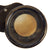 Original WWII Imperial Japanese 7 X 7.1° Binoculars by Toykyo Optical - TOKO With Canvas Case Original Items