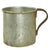 Original U.S. Indian Wars Era Rare Transitional Pattern Model 1906 US Army Mess Cup - Rock Island Arsenal, Dated 1906 Original Items