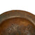 Original U.S. WWI M1917 Third United States Army Camouflage Painted Doughboy Helmet - Shell Only Original Items