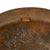 Original U.S. WWI M1917 Third United States Army Camouflage Painted Doughboy Helmet - Shell Only Original Items
