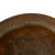 Original U.S. WWI M1917 Third United States Army Camouflage Painted Doughboy Helmet - Shell Only Original Items