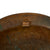 Original U.S. WWI M1917 Third United States Army Camouflage Painted Doughboy Helmet - Shell Only Original Items