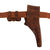 Original U.S. Pre - WWI US Signal Corps Marked M1904 Belt Rig With M1905 .38 Caliber Holster Belt Rig By Rock Island Arsenal With Ammunition Pouch With Insert - Dated 1903 and 1904 Original Items