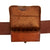 Original U.S. Pre - WWI US Signal Corps Marked M1904 Belt Rig With M1905 .38 Caliber Holster Belt Rig By Rock Island Arsenal With Ammunition Pouch With Insert - Dated 1903 and 1904 Original Items