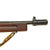 Original U.S. WWII Thompson M1928A1 Display Submachine Gun Serial NO.S-313855 - Original WW2 Parts Original Items