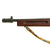 Original U.S. WWII Thompson M1928A1 Display Submachine Gun Serial NO.S-313855 - Original WW2 Parts Original Items