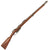 Original German Pre-WWI Gewehr 88/05 S Commission Rifle by Spandau Arsenal with Turkish Markings - Dated 1892 Original Items