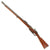 Original German Pre-WWI Gewehr 88/05 S Commission Rifle by Spandau Arsenal with Turkish Markings - Dated 1892 Original Items