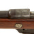 Original German Pre-WWI Gewehr 88/05 S Commission Rifle by Spandau Arsenal with Turkish Markings - Dated 1892 Original Items