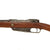 Original German Pre-WWI Gewehr 88/05 S Commission Rifle by Spandau Arsenal with Turkish Markings - Dated 1892 Original Items
