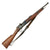 Original Antique French Lebel Modèle 1886 M93-R35 Converted Carbine by Tulle - Serial Number FL 95398 Original Items