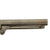 Original U.S. Pre Civil War Colt M1849 Pocket Percussion Revolver with Cylinder Scene and 6" barrel - Serial 46781 made in 1852 Original Items