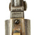 Original U.S. Pre Civil War Colt M1849 Pocket Percussion Revolver with Cylinder Scene and 6" barrel - Serial 46781 made in 1852 Original Items