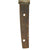 Original 15th - 16th Century Japanese Handmade Wakizashi Short Sword with Kogatana Knife, Scabbard & Sageo Cord Original Items