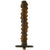 Original 15th - 16th Century Japanese Handmade Wakizashi Short Sword with Kogatana Knife, Scabbard & Sageo Cord Original Items