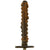 Original 15th - 16th Century Japanese Handmade Wakizashi Short Sword with Kogatana Knife, Scabbard & Sageo Cord Original Items