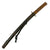 Original 15th - 16th Century Japanese Handmade Wakizashi Short Sword with Kogatana Knife, Scabbard & Sageo Cord Original Items