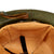 Original French WWII M1926 Adrian Artillery Helmet - Complete Original Items