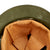 Original French WWII M1926 Adrian Artillery Helmet - Complete Original Items