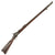 Original U.S. Springfield Trapdoor Model 1884 Round Rod Bayonet Rifle made in 1891 - Serial No 505538 Original Items