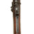 Original U.S. Springfield Trapdoor Model 1884 Round Rod Bayonet Rifle made in 1891 - Serial No 505538 Original Items