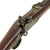 Original U.S. Springfield Trapdoor Model 1884 Round Rod Bayonet Rifle made in 1891 - Serial No 505538 Original Items