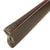 Original U.S. Springfield Trapdoor Model 1884 Round Rod Bayonet Rifle made in 1891 - Serial No 505538 Original Items