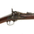 Original U.S. Springfield Trapdoor Model 1884 Round Rod Bayonet Rifle made in 1891 - Serial No 505538 Original Items