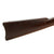 Original U.S. Springfield Trapdoor Model 1884 Round Rod Bayonet Rifle made in 1891 - Serial No 505538 Original Items