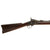 Original U.S. Springfield Trapdoor Model 1884 Round Rod Bayonet Rifle made in 1891 - Serial No 505538 Original Items