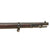 Original U.S. Springfield Trapdoor Model 1884 Round Rod Bayonet Rifle made in 1891 - Serial No 505538 Original Items