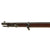 Original U.S. Springfield Trapdoor Model 1884 Round Rod Bayonet Rifle made in 1891 - Serial No 505538 Original Items