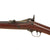 Original U.S. Springfield Trapdoor Model 1884 Round Rod Bayonet Rifle made in 1891 - Serial No 505538 Original Items