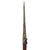 Original U.S. Springfield Trapdoor Model 1884 Round Rod Bayonet Rifle made in 1891 - Serial No 505538 Original Items