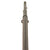 Original U.S. Springfield Trapdoor Model 1884 Round Rod Bayonet Rifle made in 1891 - Serial No 505538 Original Items