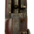 Original U.S. Springfield Trapdoor Model 1884 Round Rod Bayonet Rifle made in 1891 - Serial No 505538 Original Items
