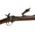 Original U.S. Springfield Trapdoor Model 1884 Round Rod Bayonet Rifle made in 1891 - Serial No 505538 Original Items