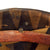 Original U.S. WWII M1 Helmet Liner By CAPAC Cold War Converted OPFOR Aggressor Helmet Original Items