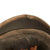 Original German WWI Prussian M1915 Line Infantry EM/NCO Pickelhaube Spiked Helmet in Untouched, “As Found”, Condition Original Items