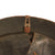 Original German WWI Prussian M1915 Line Infantry EM/NCO Pickelhaube Spiked Helmet in Untouched, “As Found”, Condition Original Items