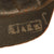 Original German WWI Prussian M1915 Line Infantry EM/NCO Pickelhaube Spiked Helmet in Untouched, “As Found”, Condition Original Items