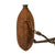 Original U.S. Indian Wars / Spanish-American War- M1878 Canteen by J.C. Johnson & Co with Leather Shoulder Strap Original Items