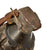 Original U.S. WWI Rare Mark I Inert Pineapple Hand Grenade with Fuze - Complete Original Items