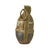 Original U.S. Korean War Mk 1 Mod 2 Illumination Hand Grenade Dated 1952 - Inert Original Items