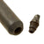 Original Soviet Union WWII AO-2.5 Aerial Submunition Bomb - Dated 1941 - INERT Original Items
