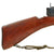 Original U.S. WWII Thompson M1928A1 Display Submachine Gun Serial NO.S-405031 - Original WW2 Parts Original Items