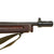 Original U.S. WWII Thompson M1928A1 Display Submachine Gun Serial NO.S-405031 - Original WW2 Parts Original Items